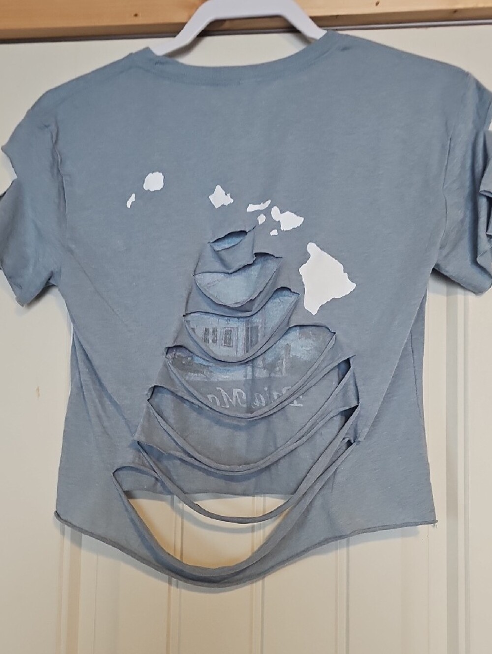 Shirt Subcategory Identification - Picture 3 of 3